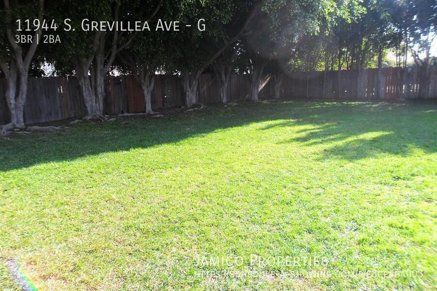 11944 Grevillea Ave #G - Photo 4 of 16