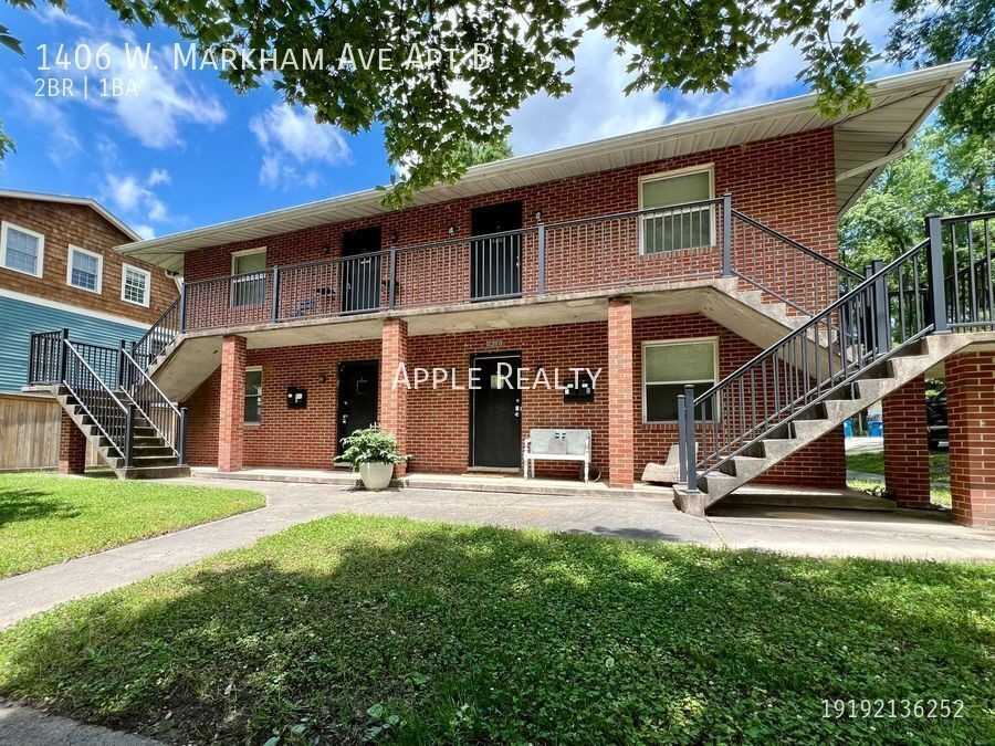 1406 W Markham Ave Apt B - Photo 5 of 15