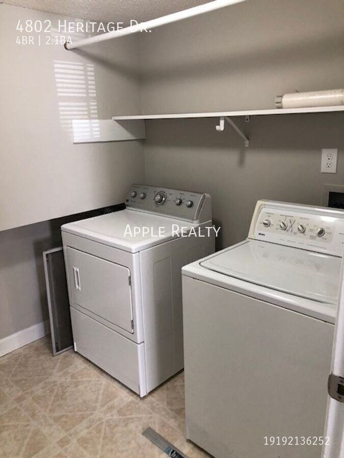 4802 Heritage Dr - Photo 5 of 15