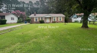 5415 Revere Rd - Photo 1 of 1