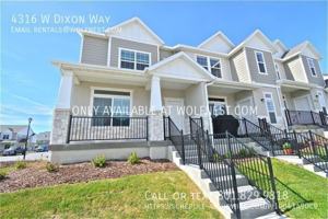 featured image of 4316 W Dixon Way