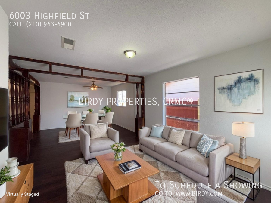 6003 Highfield St - Photo 2 of 41