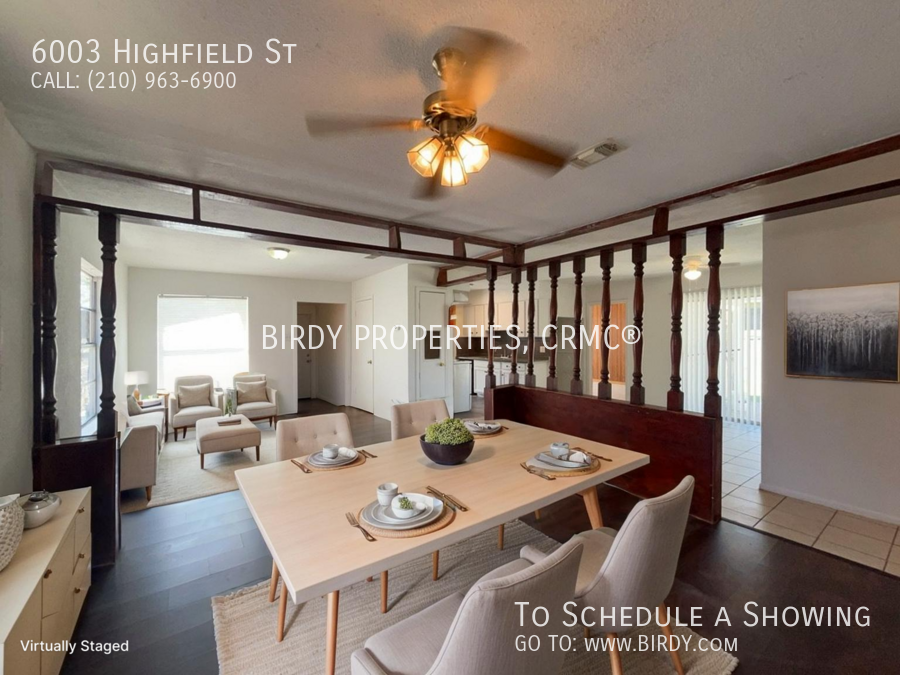 6003 Highfield St - Photo 3 of 41