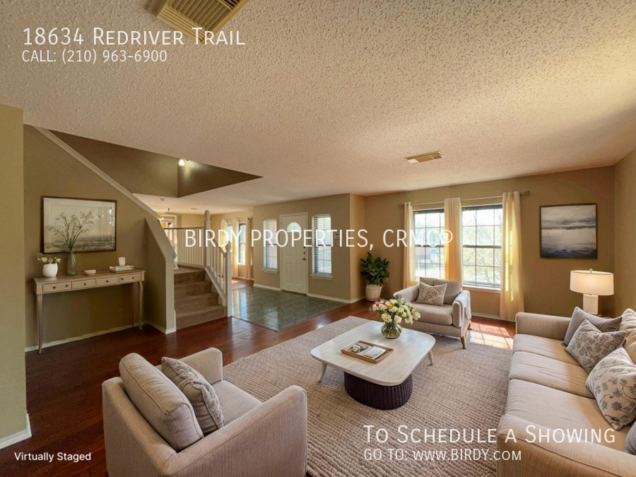 18634 Redriver Trl - Photo 2 of 50