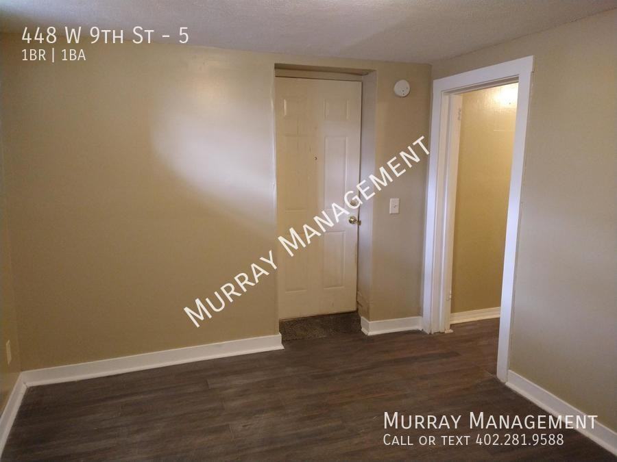 448 W 9th St #5 - Photo 2 of 11