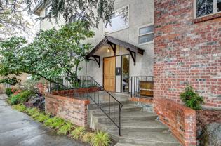 Ballard Flats Apartments - Photo 1 of 1