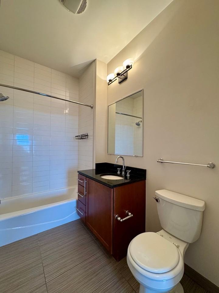 For Rent: Modern Luxury Living at 1201 S. Charles St– Your City Oasis Awaits! - Photo 7 of 18