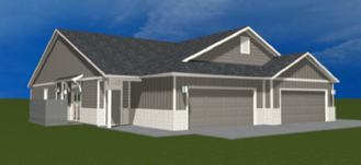 2088 N 127th Ct E - Photo 1 of 1