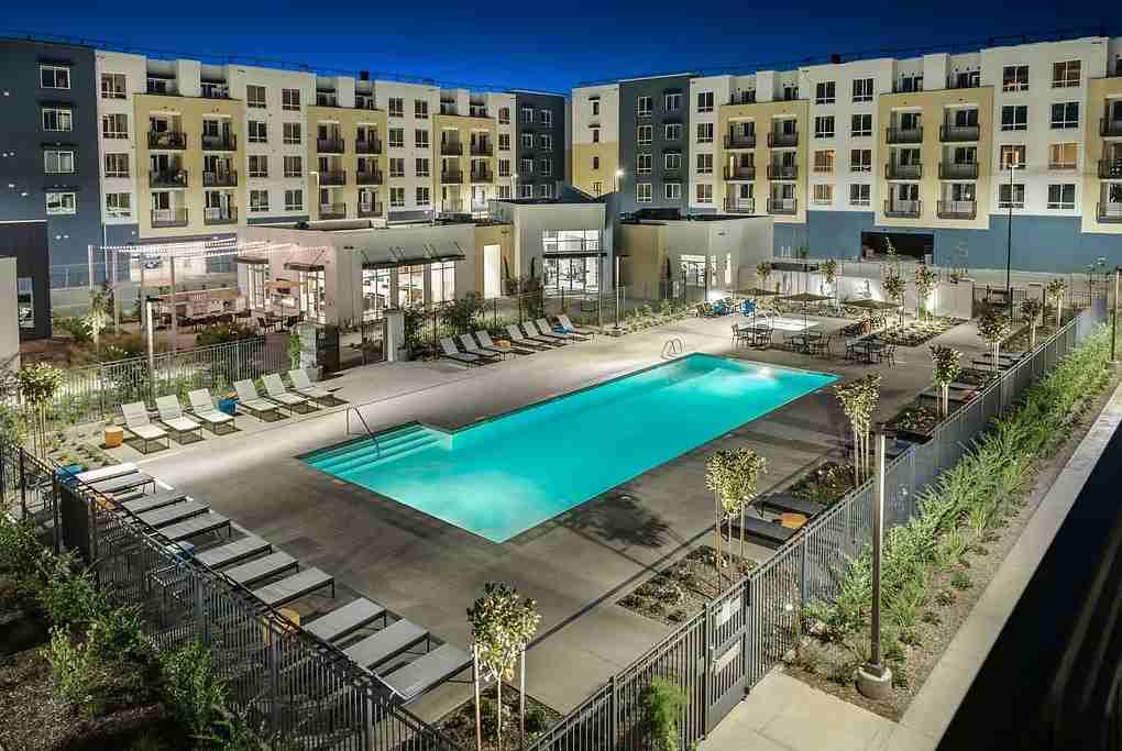 The Galloway - Photo 2 of 55