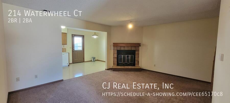 214 Nw Waterwheel Ct - Photo 2 of 12