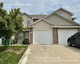 813 Sw Imperial Ln - Photo 1 of 1