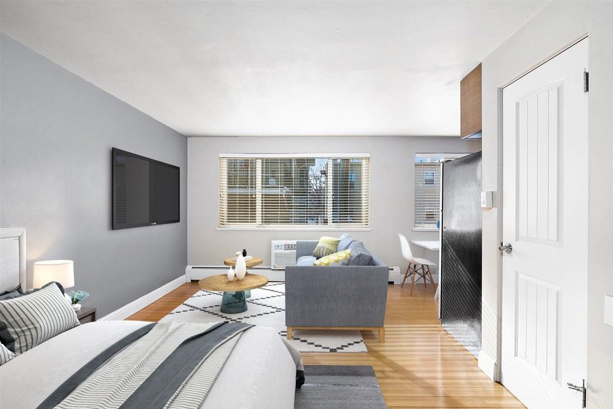 1721 N Humboldt St #303