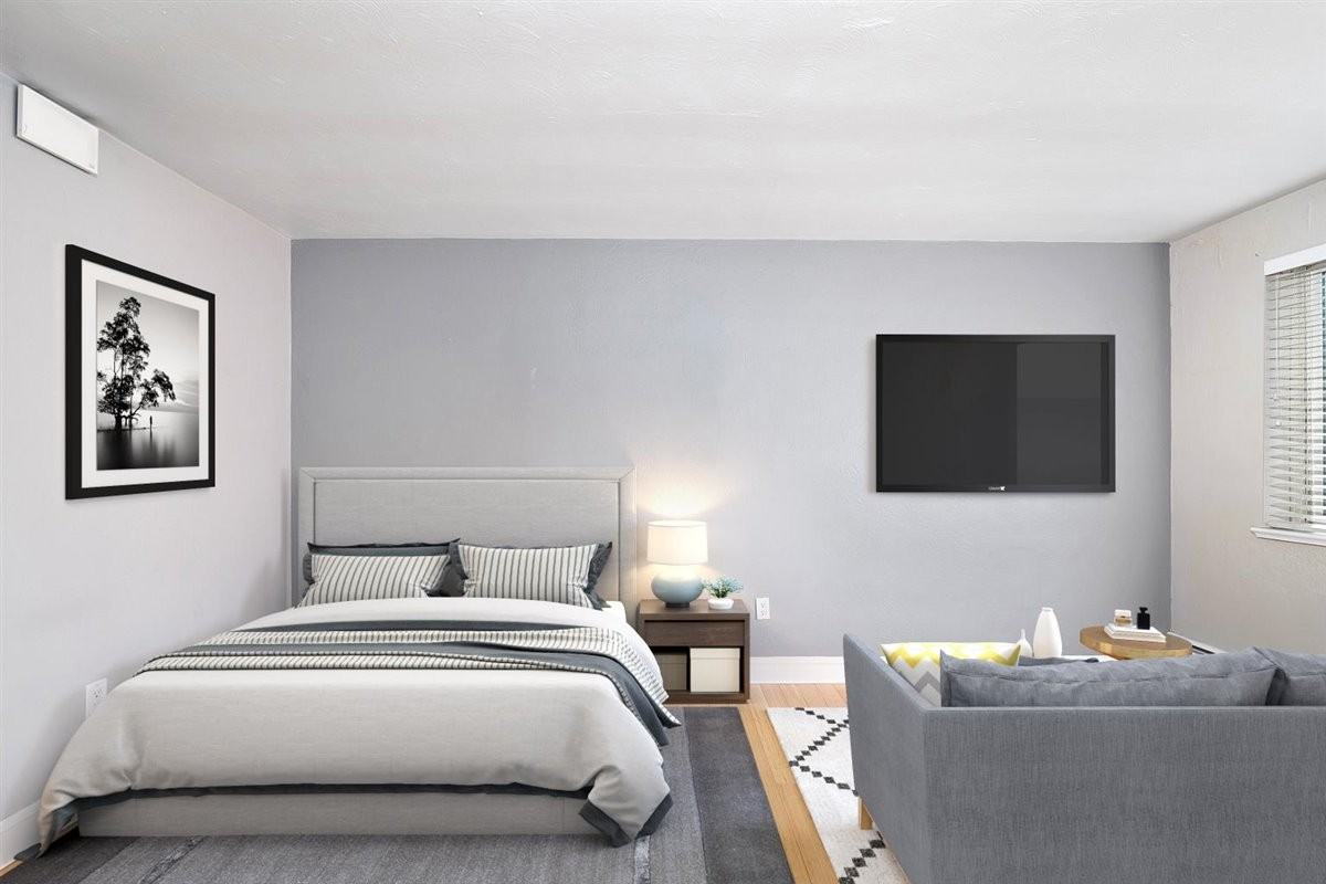 1721 N Humboldt St #303 - Photo 3 of 13