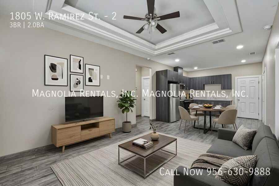 1805 Ramirez St #2 - Photo 3 of 15