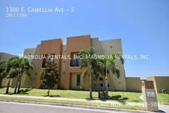 1300 E Camellia Ave #3 - Photo 1 of 1