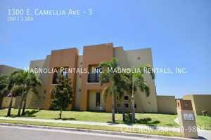 featured image of 1300 E Camellia Ave #3