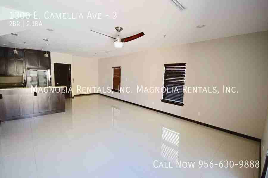 1300 E Camellia Ave #3 - Photo 2 of 10
