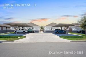 featured image of 1805 Ramirez St #1