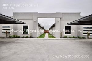 featured image of 804 N Kentucky St #2