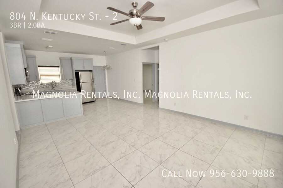 804 N Kentucky St #2 - Photo 3 of 14