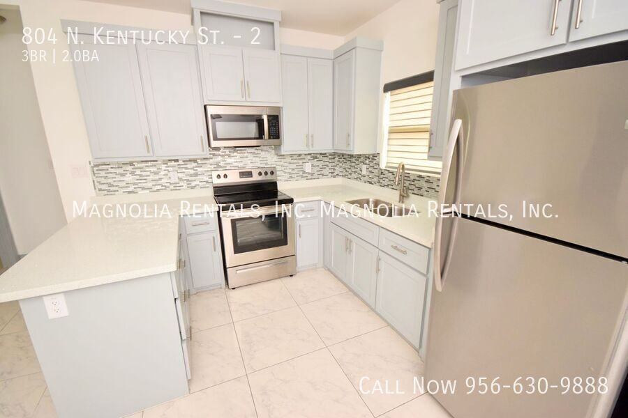 804 N Kentucky St #2 - Photo 5 of 14