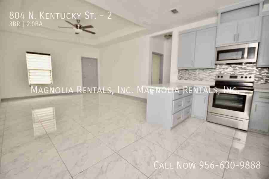 804 N Kentucky St #2 - Photo 6 of 14