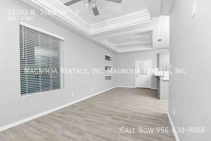 12702 N 33rd Ln #3 - Photo 2 of 15