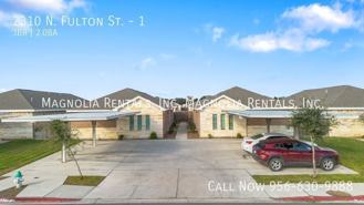 2310 N Fulton St #1 - Photo 1 of 1