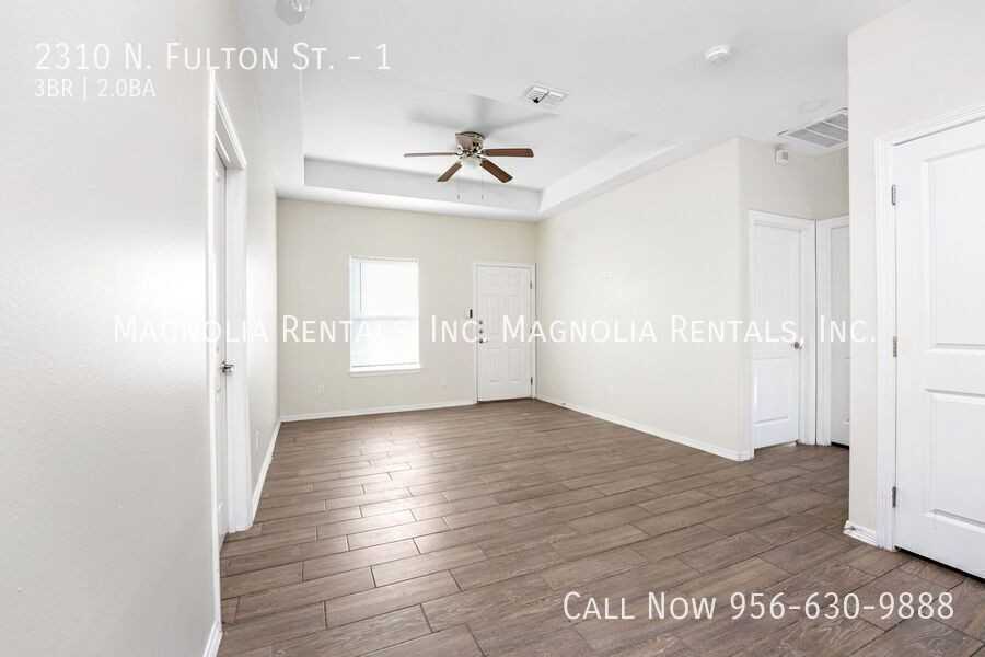 2310 N Fulton St #1 - Photo 5 of 16