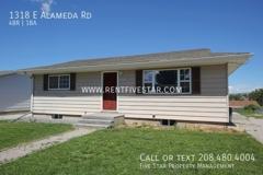 1318 E Alameda Rd - Photo 1 of 1