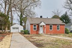 101 Rosewood Dr - Photo 1 of 1