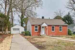 101 Rosewood Dr - Photo 1 of 1