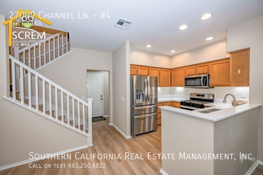 27009 27009 Channel Ln. #4 - Photo 6 of 26