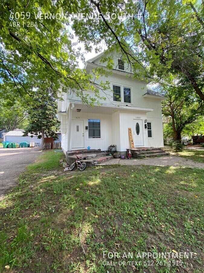 4059 Vernon Ave S #1