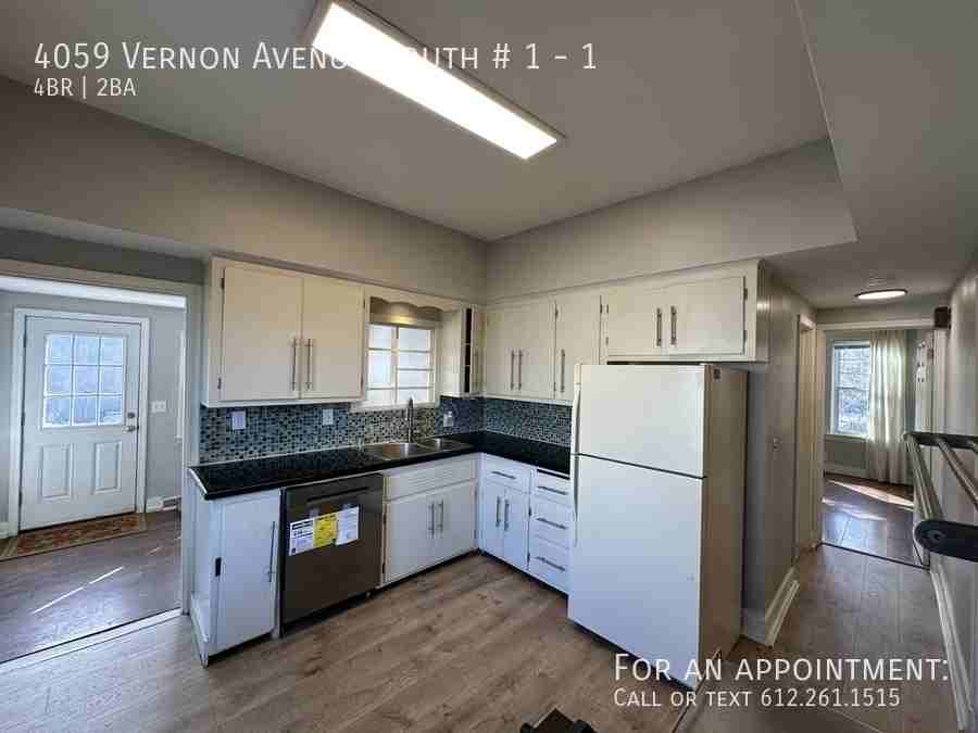 4059 Vernon Ave S #1 - Photo 3 of 23