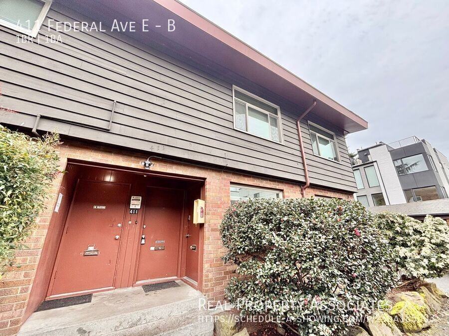 411 Federal Ave E #B - Photo 2 of 21
