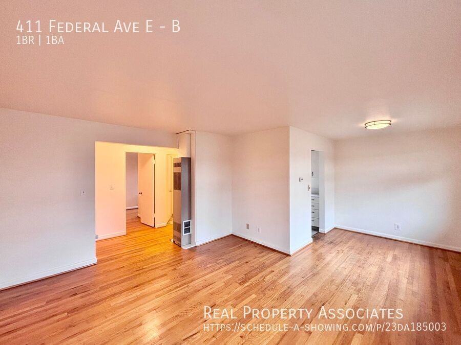 411 Federal Ave E #B - Photo 7 of 21