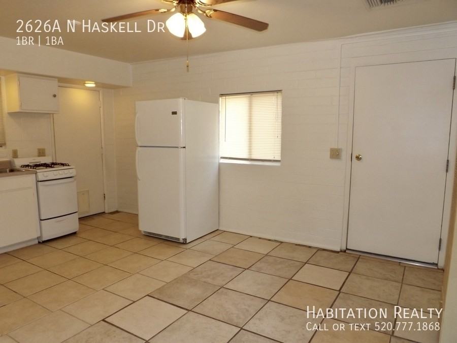 2626 N Haskell Dr Unit A #A - Photo 2 of 16