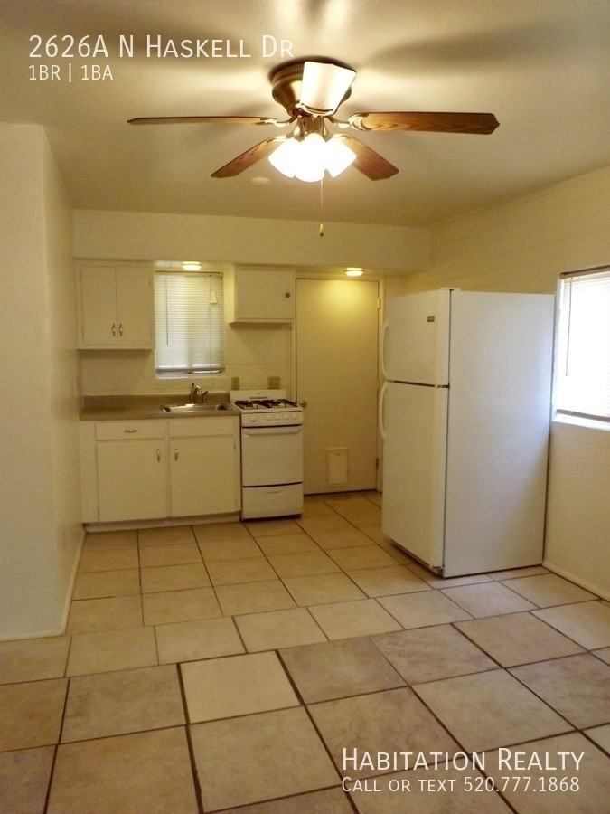 2626 N Haskell Dr Unit A #A - Photo 3 of 16