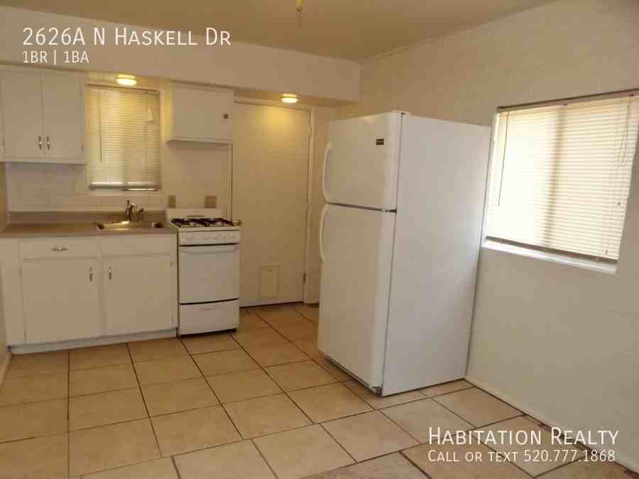 2626 N Haskell Dr Unit A #A - Photo 4 of 16