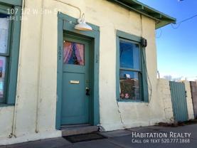 107 1/2 W 5th St - Photo 1 of 1