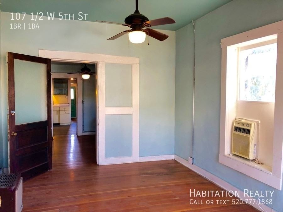 107 1/2 W 5th St #107-1-2W5t - Photo 2 of 19