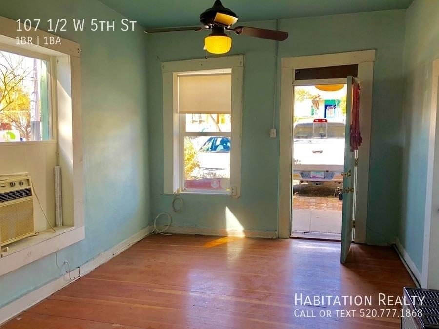 107 1/2 W 5th St #107-1-2W5t - Photo 3 of 19