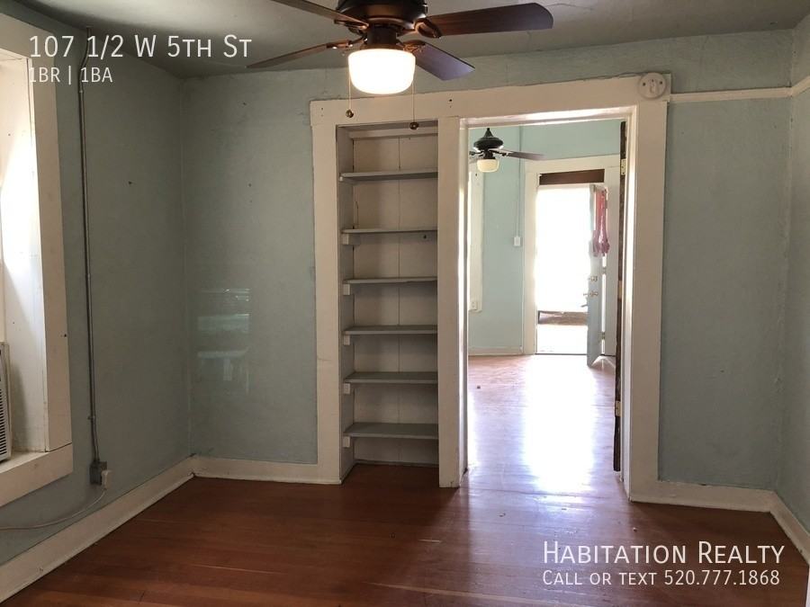 107 1/2 W 5th St #107-1-2W5t - Photo 4 of 19