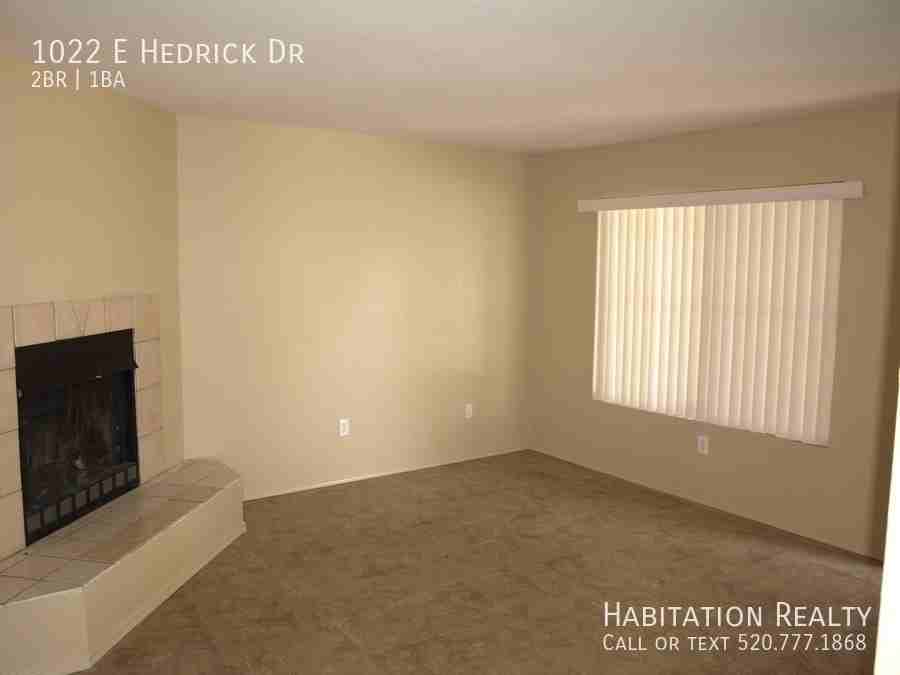 1022 E Hedrick Dr - Photo 5 of 11