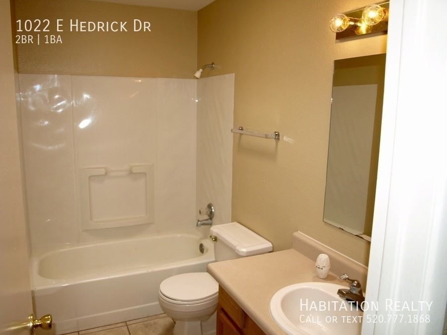 1022 E Hedrick Dr - Photo 7 of 11