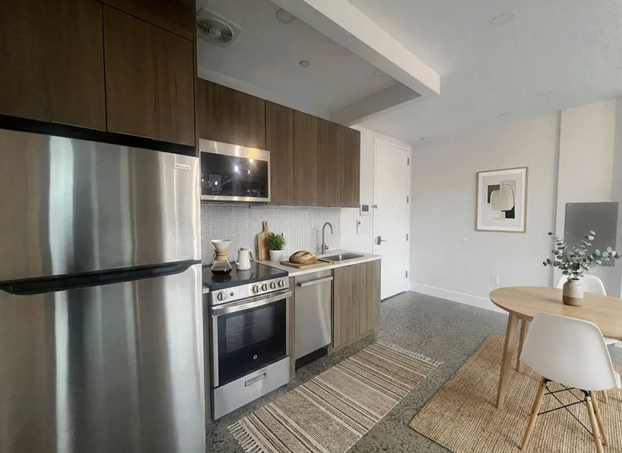 1001 Bushwick Avenue #6D - Photo 3 of 30