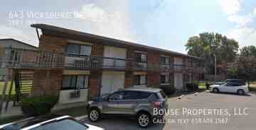 featured image of 643 Vicksburg Dr #5