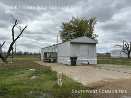 featured image of 32800 County Road 512