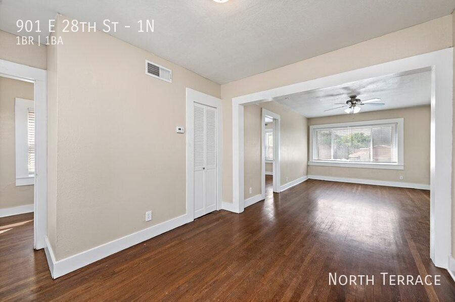 901 E 28th St #1N - Photo 7 of 14